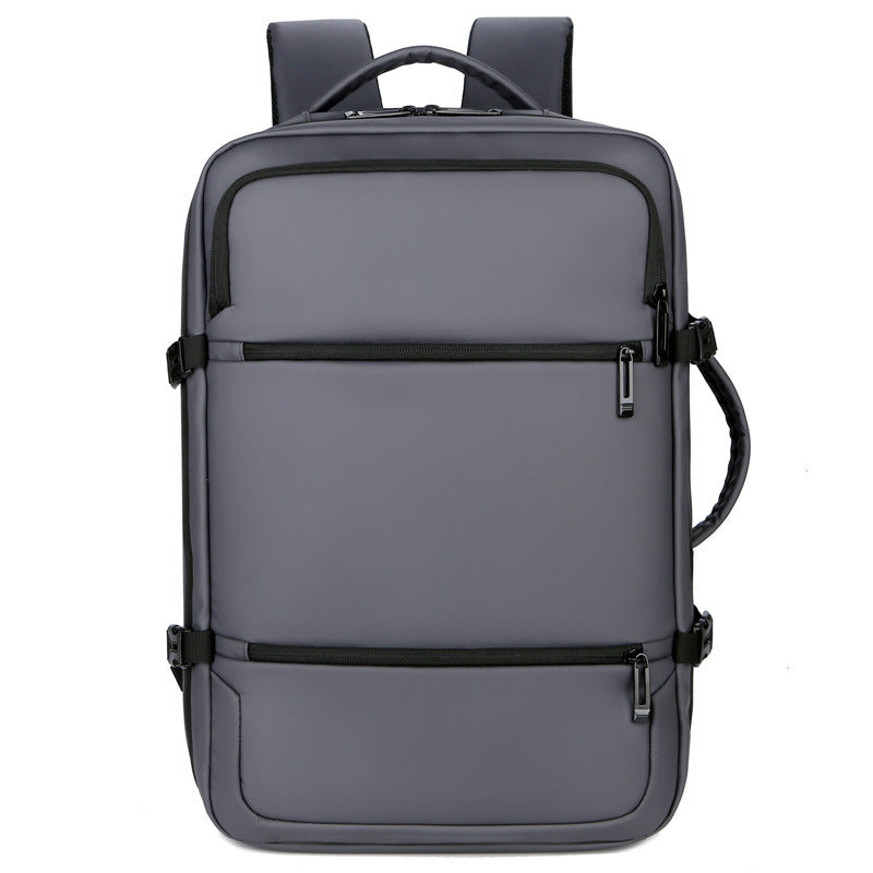 Cross-Border Multi-Functional Waterproof Travel Charging Backpack