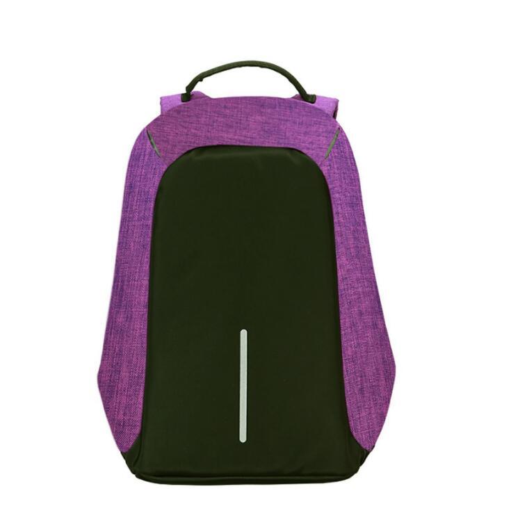Anti-theft Travel Backpack Waterproof